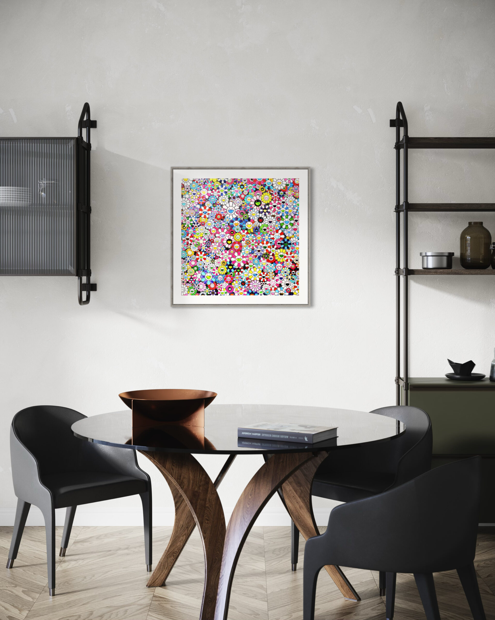 TM The Future will Be Full of Smile!, For Sure! 3