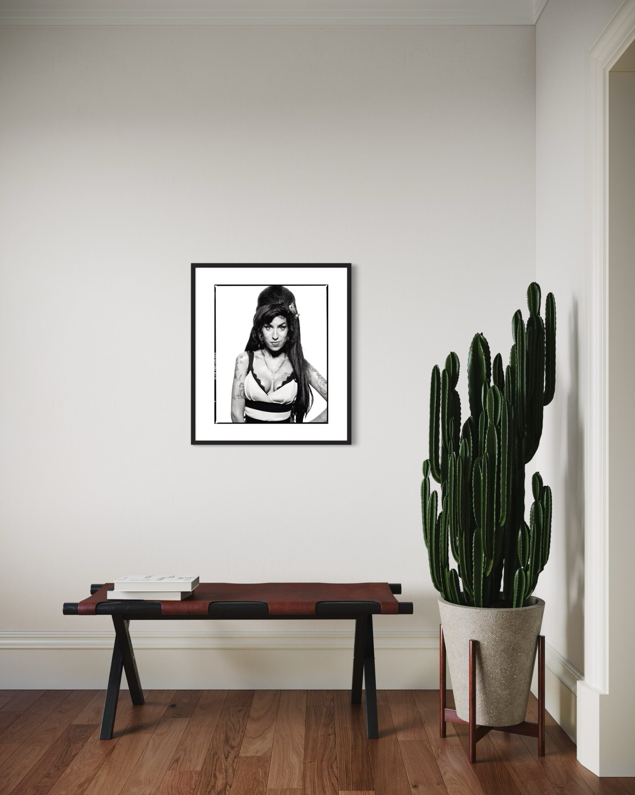 TO - Amy Winehouse - Small - 3