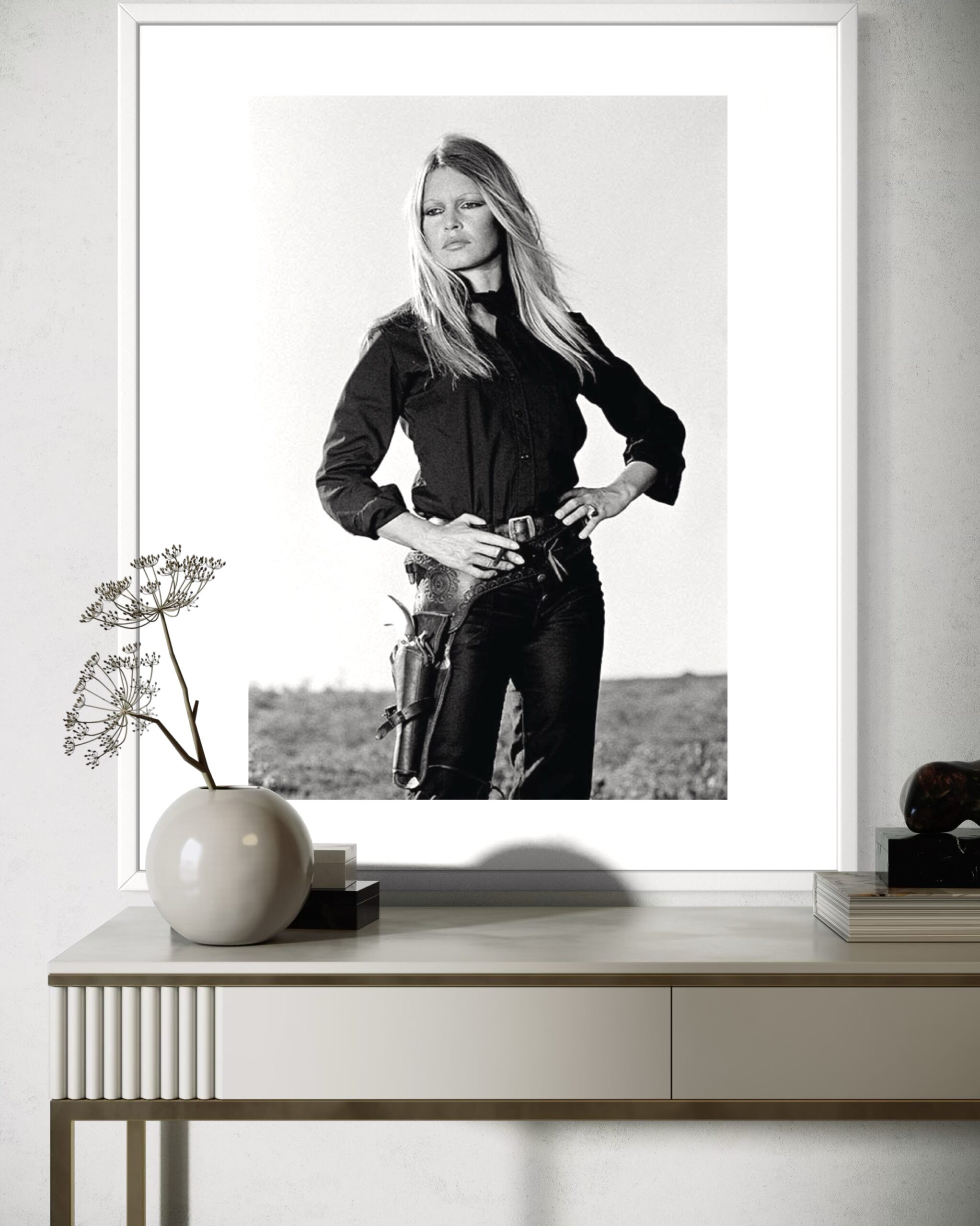 TO - Brigitte Bardot 2 - Small - 2