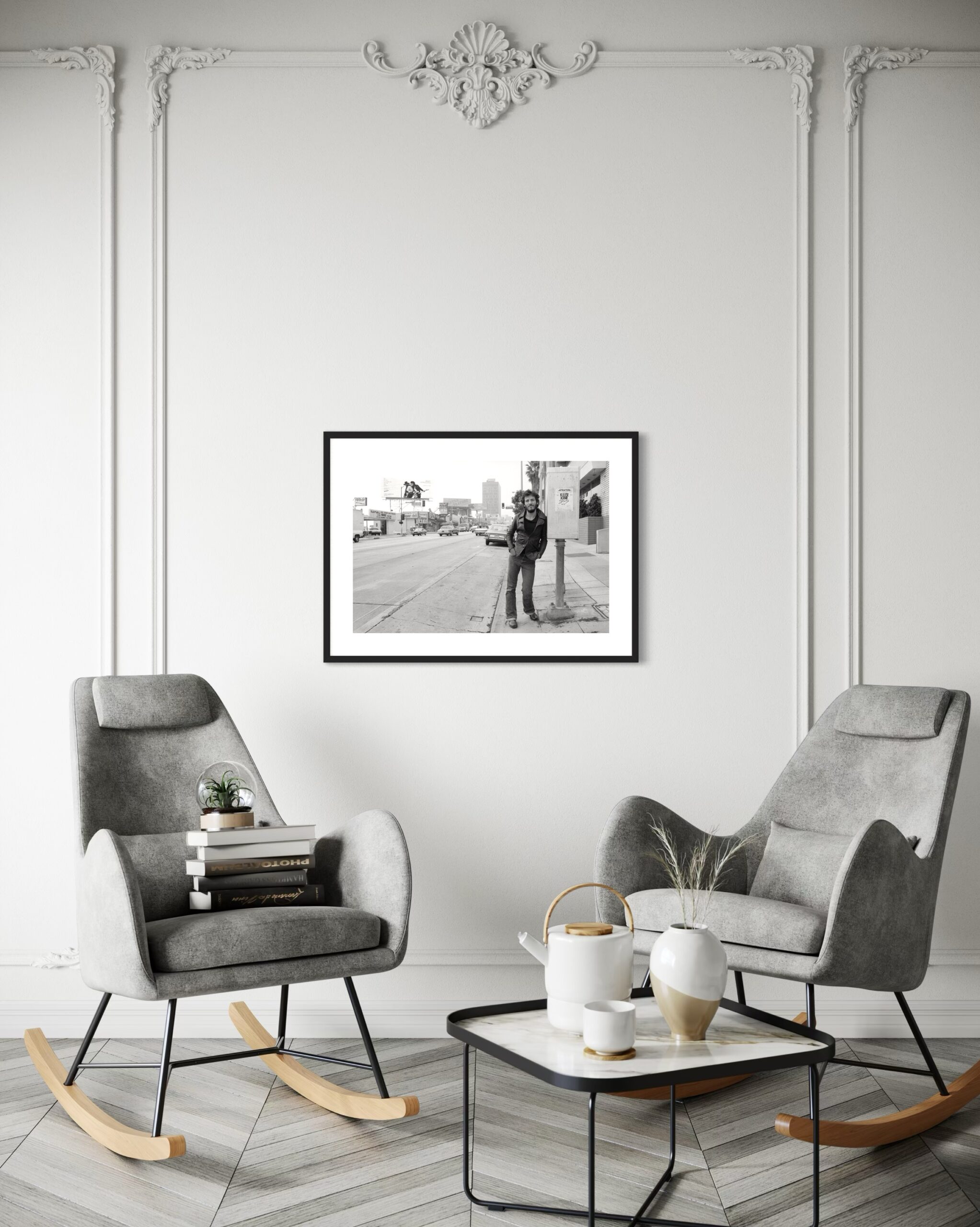 TO - Bruce Springsteen - Small - 2