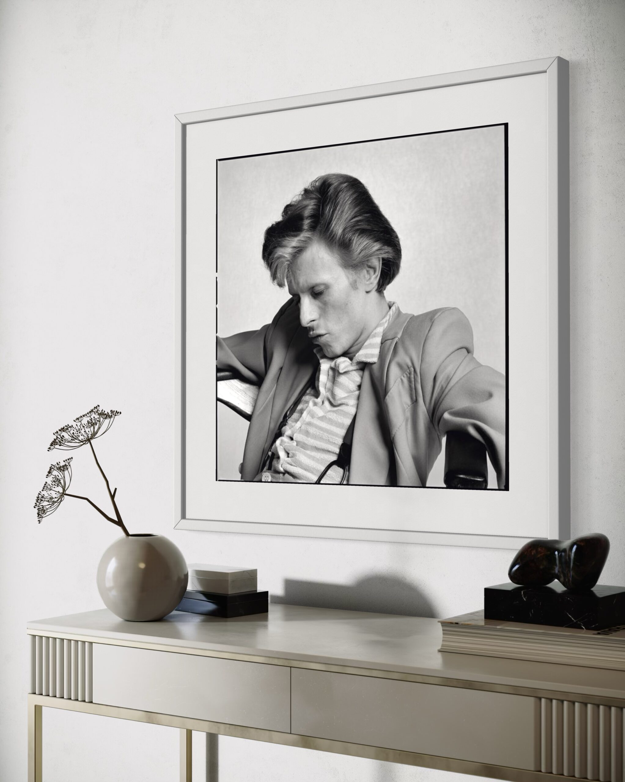 TO - David Bowie - Small - 3