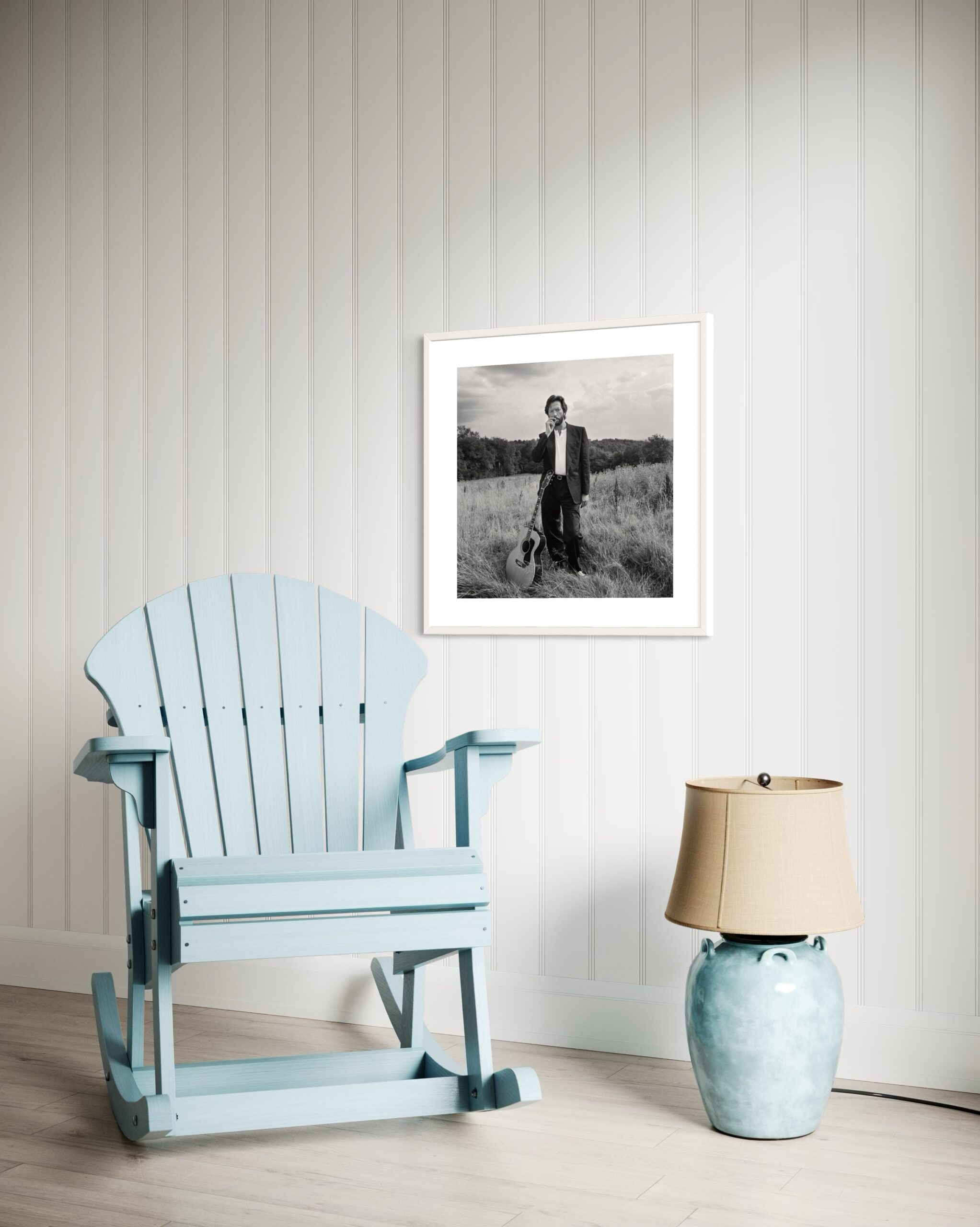 TO - Eric Clapton - Small - 2