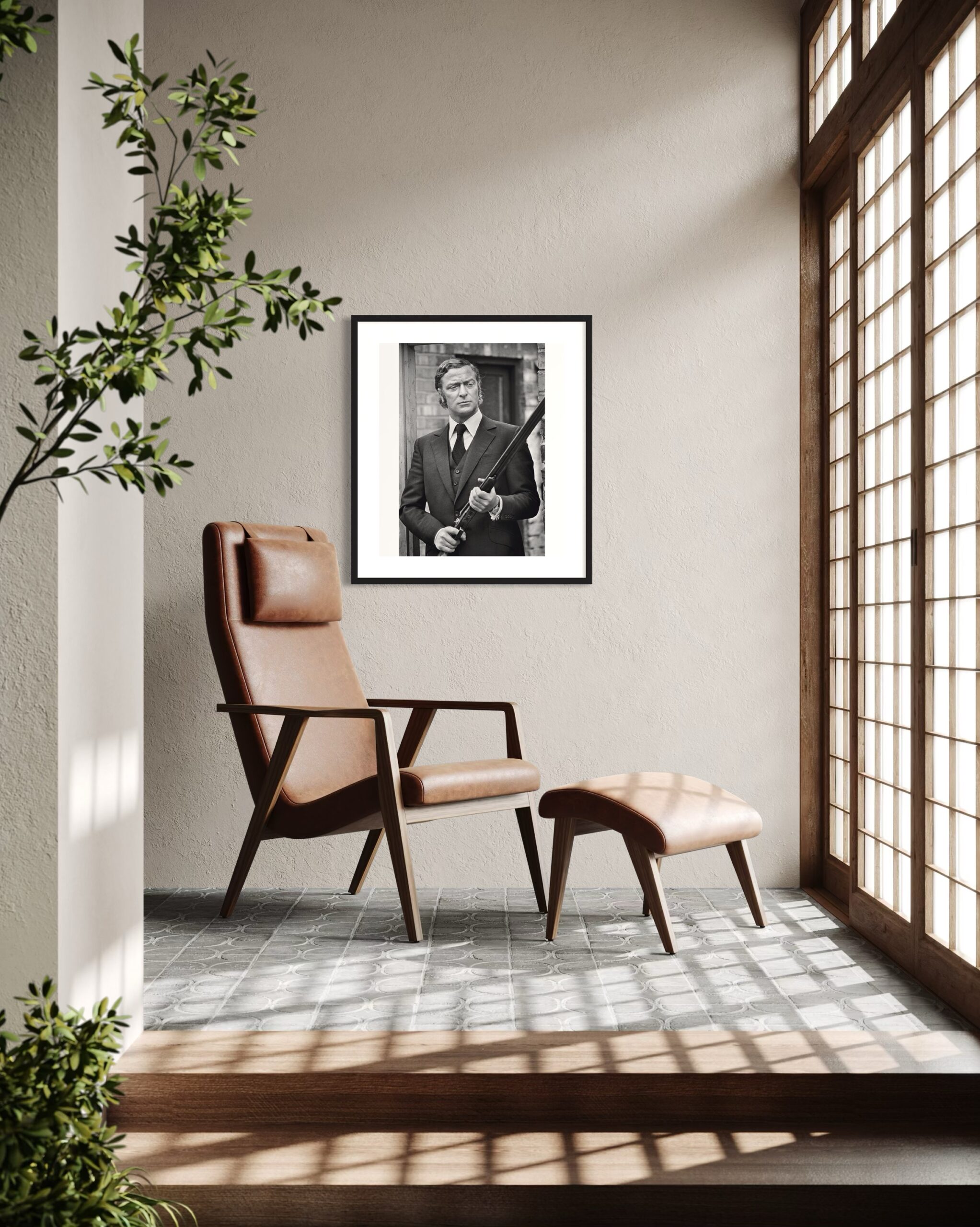 TO - Michael Caine - Small - 2