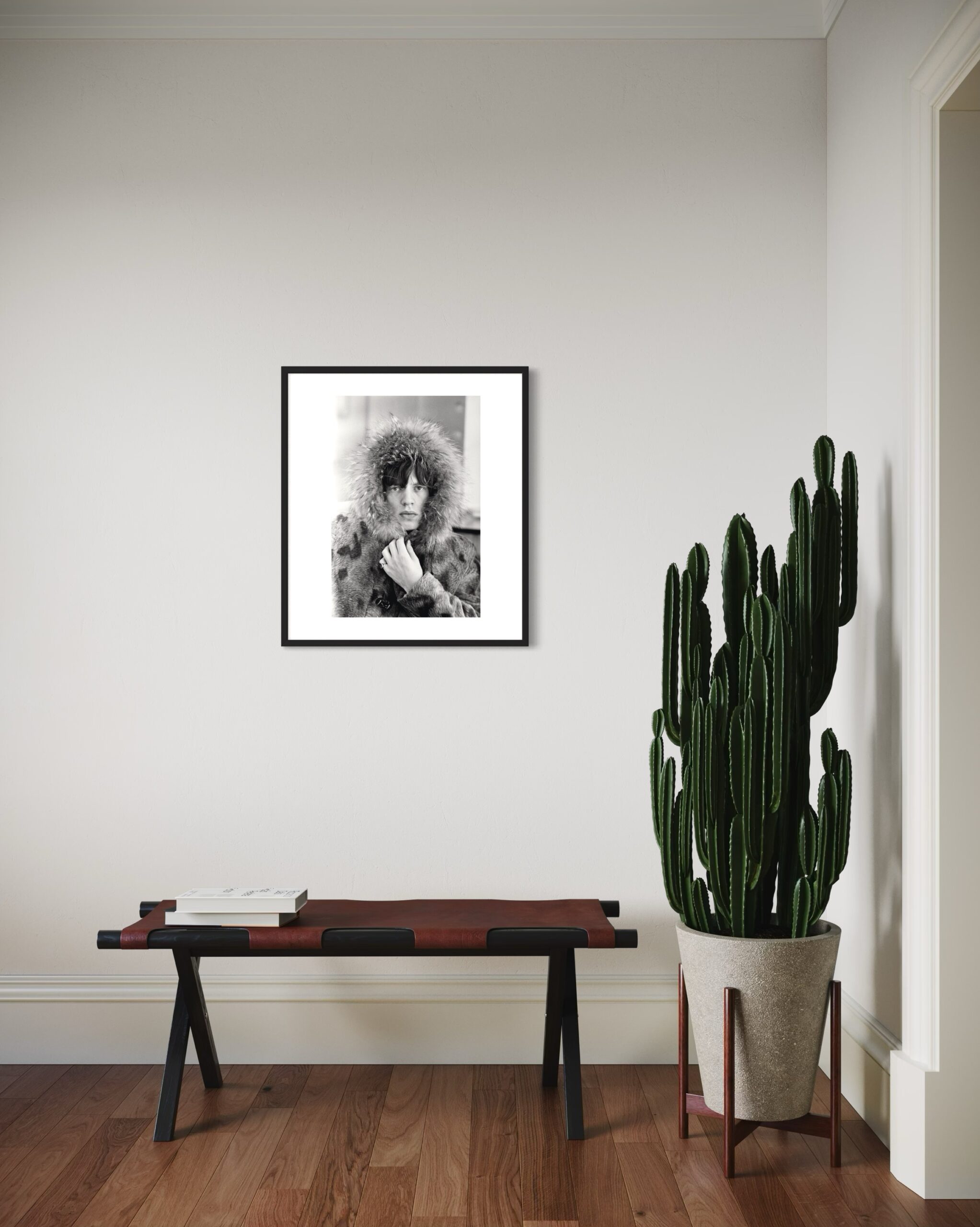 TO - Mick Jagger - Small - 2