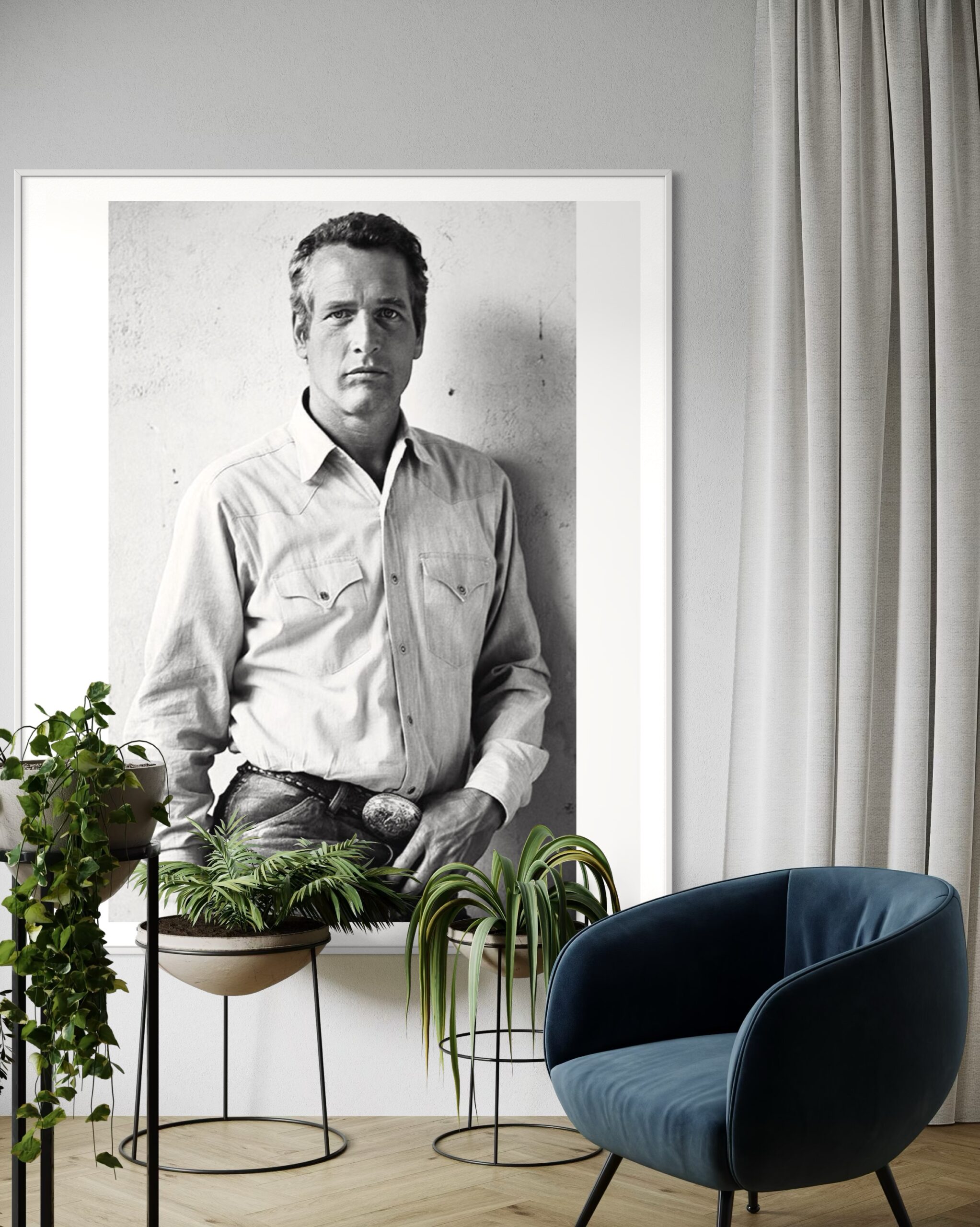 TO - Paul Newman - large - 2