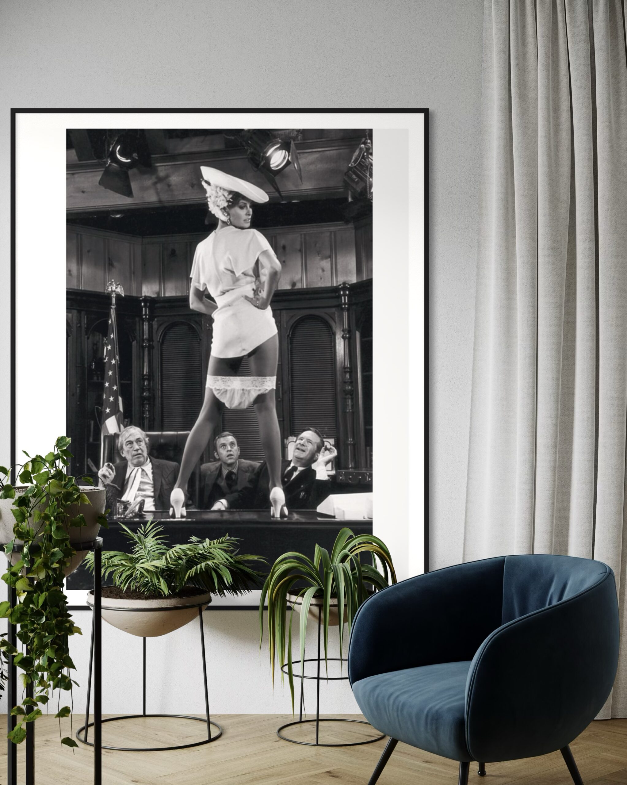 TO - Raquel Welch - large - 3