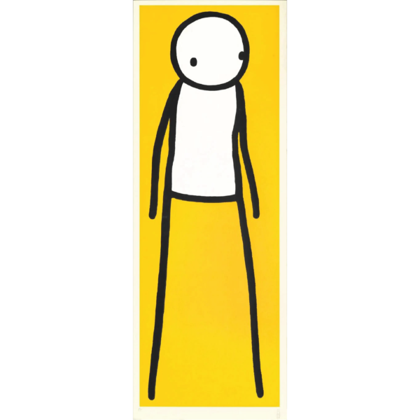 Walk (yellow)